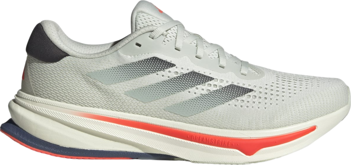 Sneakers och skor adidas Performance SUPERNOVA RISE M Grön | id3590, 0