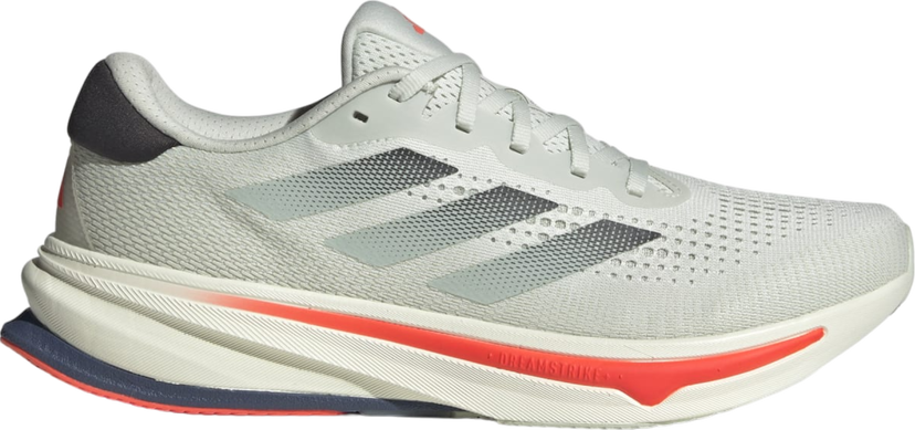 Löpning adidas Performance SUPERNOVA RISE M Grön | id3590