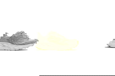 Sneakers och skor Hoka One One CLIFTON LS Grå | 1141550-BYT, 0