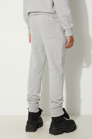 Träningsbyxor Alpha Industries Basic Jogger Grå | 116370.17, 4