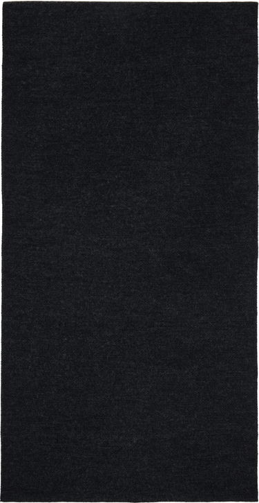 Halsduk Givenchy Givenchy Double-Faced Monogram Scarf Svart | 710003942001-U7929, 1