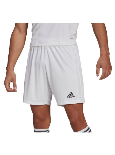 Shorts adidas Performance Squadra 21 Shorts Vit | gn5774