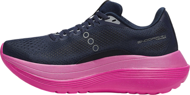 Sneakers och skor Saucony Endorphin Trainer Mörkblå | s10996-161, 1