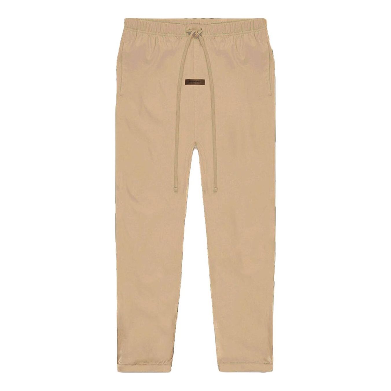 Träningsbyxor Fear of God Essentials Relaxed Trousers Beige | 130BT222084F, 0