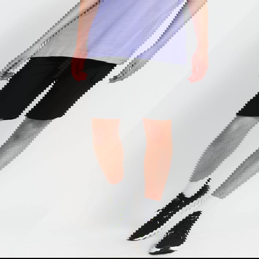 Shorts Urban Classics Organic Cargo Sweatshorts Svart | TB4144 black, 0