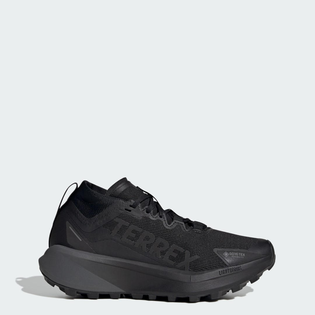 Sneakers och skor adidas Performance Terrex Agravic GTX Svart | JR5247, 0