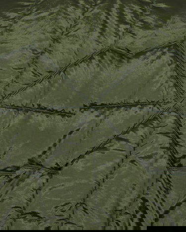 Pufferjacka Stone Island Nylon Metal Hooded Down Jacket Grön | 771543619-V0058, 6