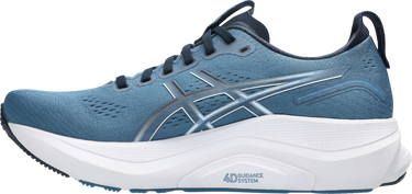 Sneakers och skor Asics GEL-KAYANO 32 Blå | 1011c052-401, 4