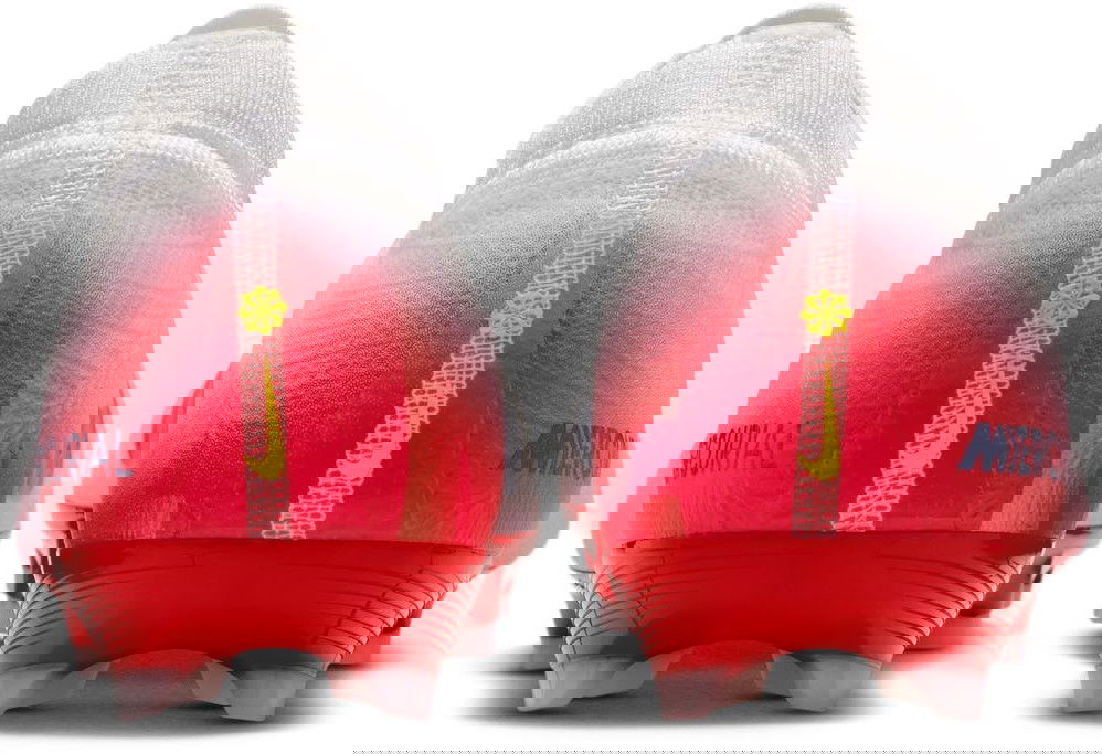 Sneakers och skor Nike Mercurial Vapor 16 Pro FG LV8 Vit | hv2158-600, 1