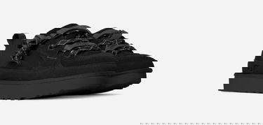 Sneakers och skor UGG H Lo Lowmel Svart | 1169493-BLK, 1