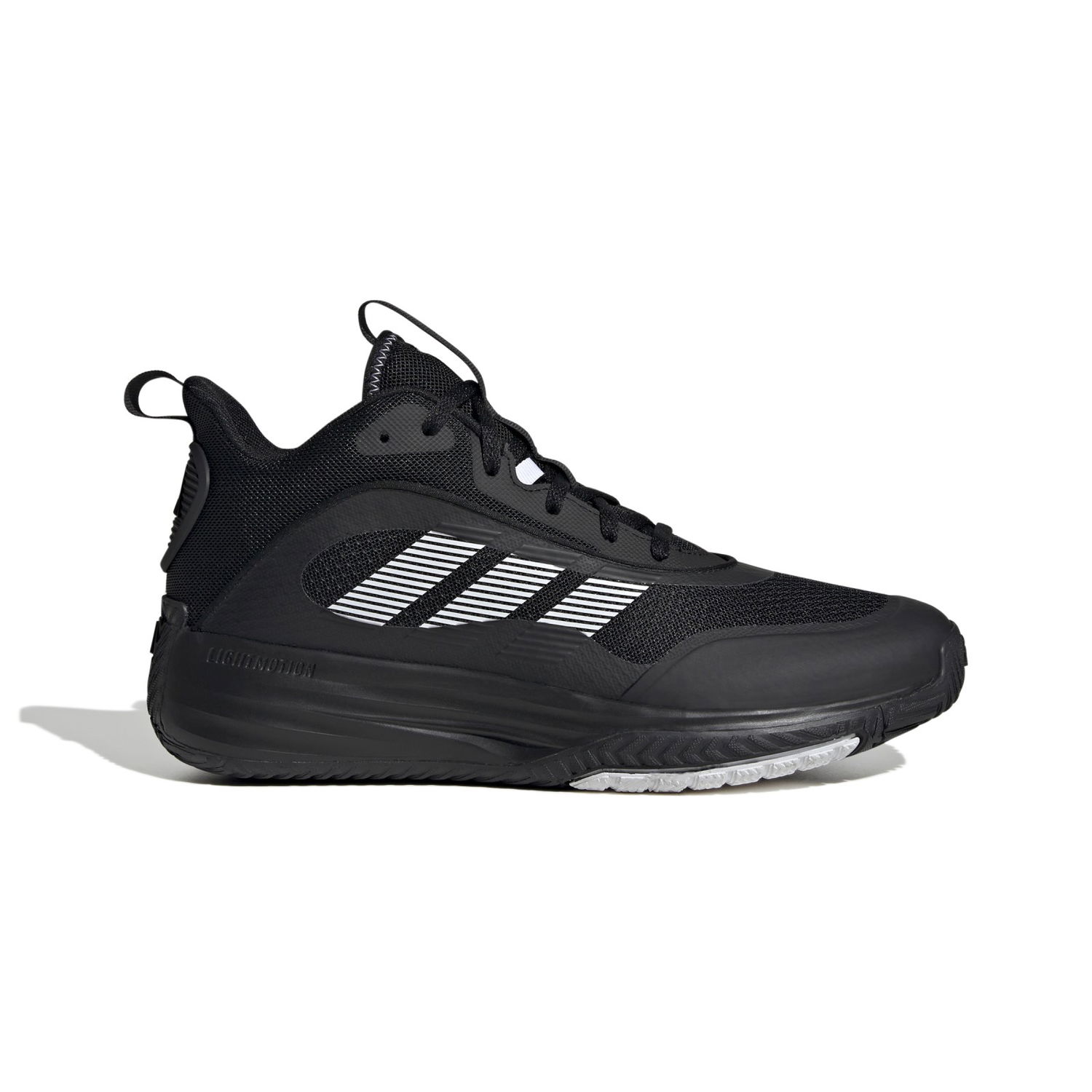 Sneakers och skor adidas Performance Ownthegame 3.0 Svart | IH5849, 0