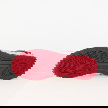 Sneakers och skor BAPE A BATHING APE Bape Sta 3 Black Svart | 001FWK302303L BLK, 1