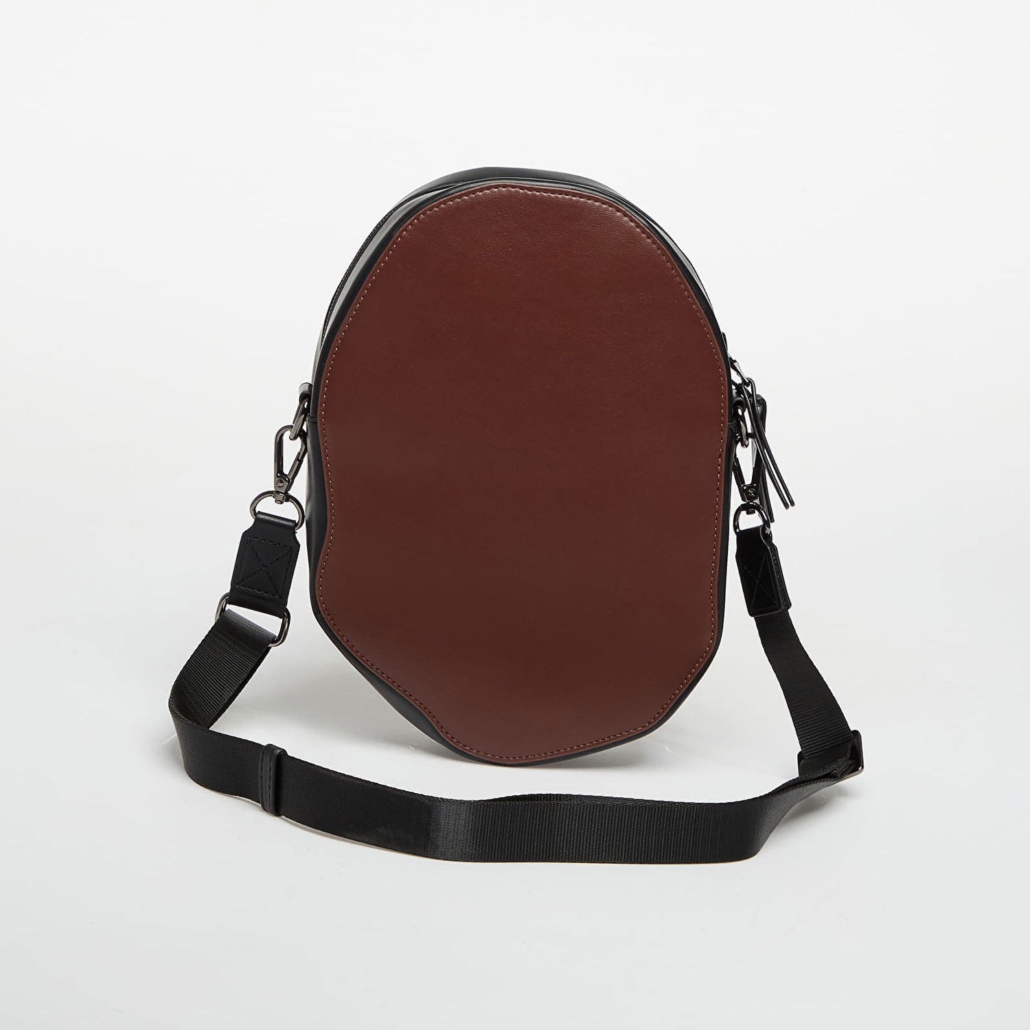 Axelväska BAPE Ape Head Shoulder Bag Gul | 001SGL801008MBRW, 1