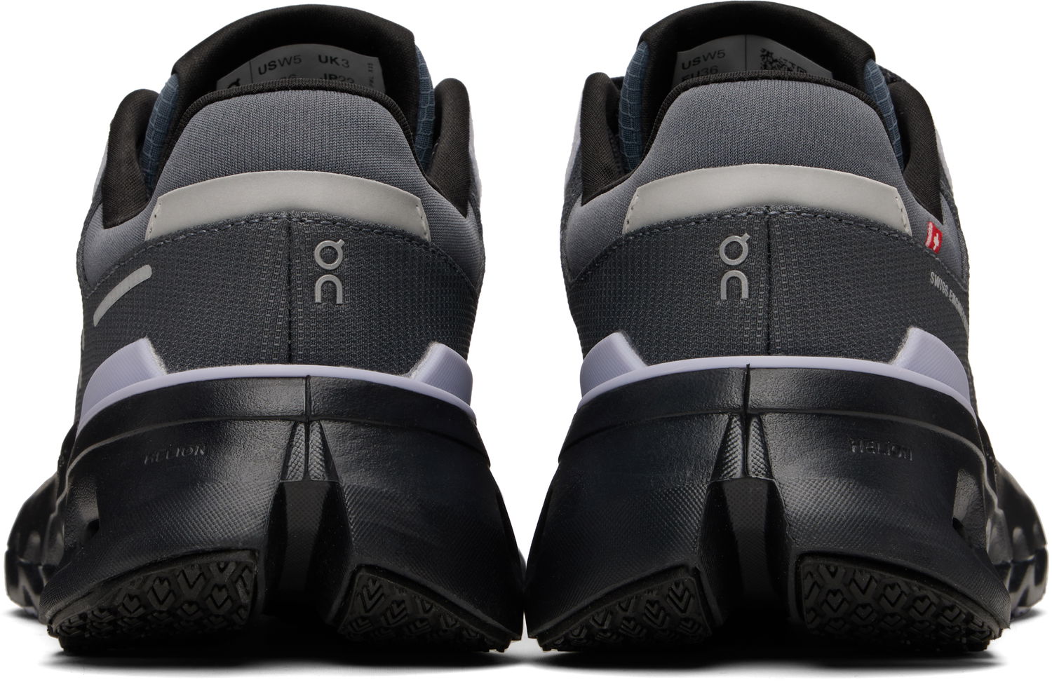 Sneakers och skor On Running Cloudrunner 2 Waterproof Grå | 3WE10140929, 1