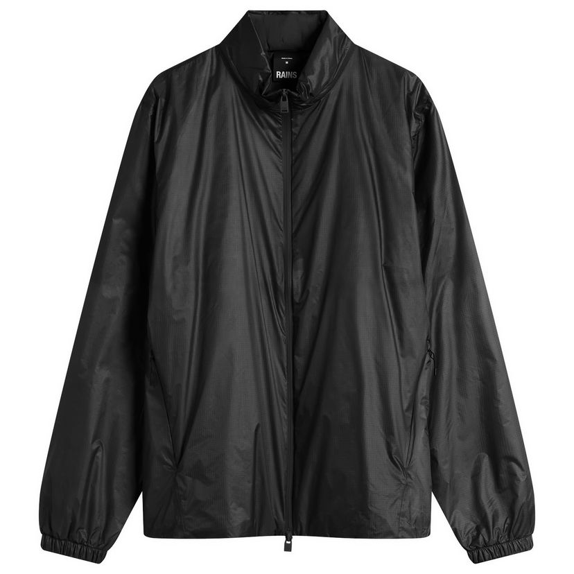 Jacka Rains Kauto Insulated Jacket, Size Small Svart | 15970-01