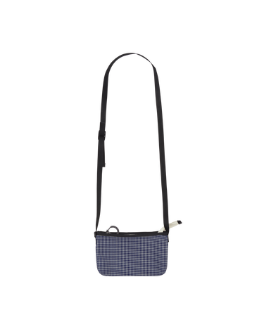 Axelväska Rayon Vert Ziti Sack Bag Mörkblå | 21WRVBG01 BLUE, 3