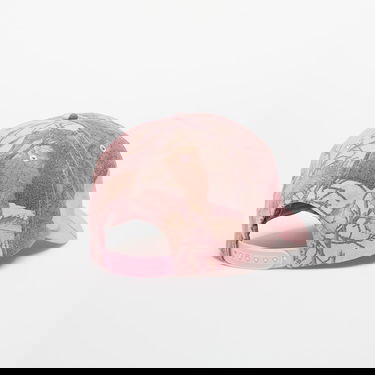 Keps Pleasures Pleasures Realtree Cap Rosa | P25JC014-PINK, 2