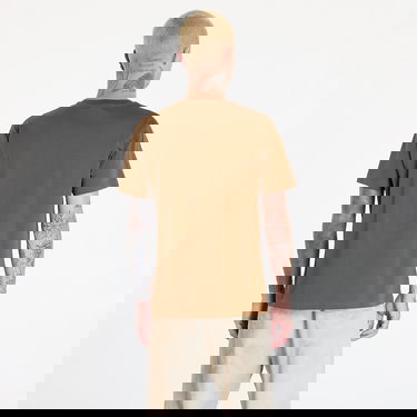 T-shirt Dime Cursive Power T-Shirt Brun | DIMEFA2436BRW, 4