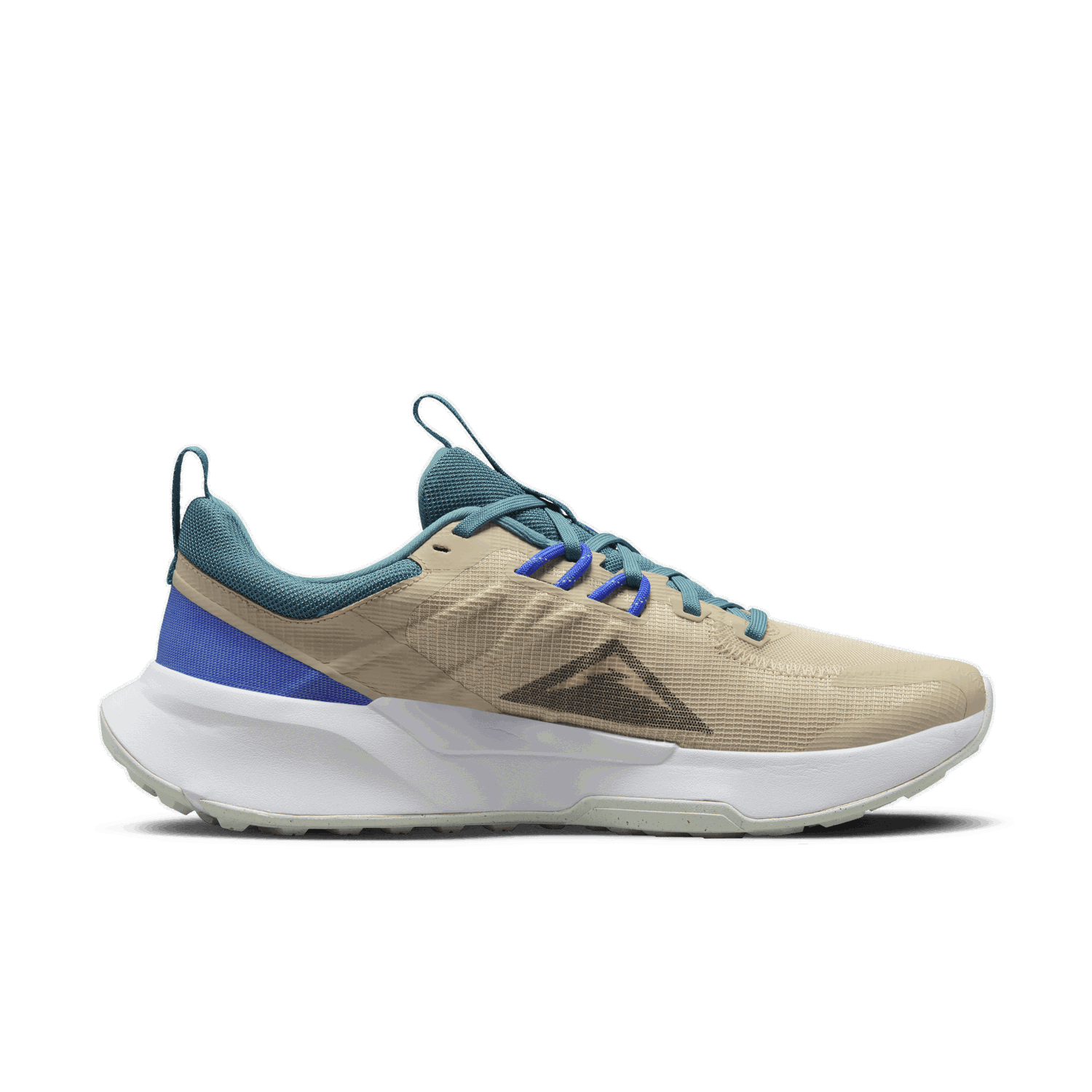 Sneakers och skor Nike Juniper Trail 2 Beige | DM0822-100, 1