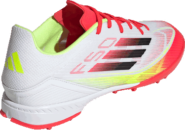 Sneakers och skor adidas Performance F50 LEAGUE TF Vit | ie1231, 4