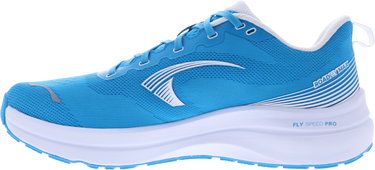 Sneakers och skor inov-8 INOV-8 RoadFly Max Blå | 001478-bl-w-001, 4