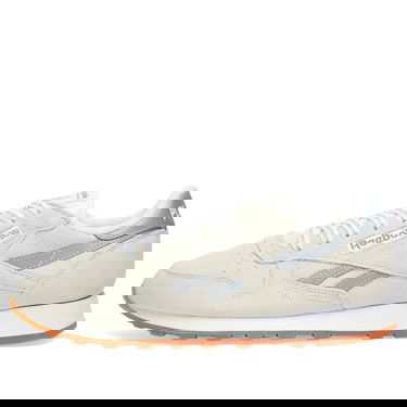 Sneakers och skor Reebok PLACES + FACES x Classic Leather Grå | RMIA04CC99LEA0076172, 0