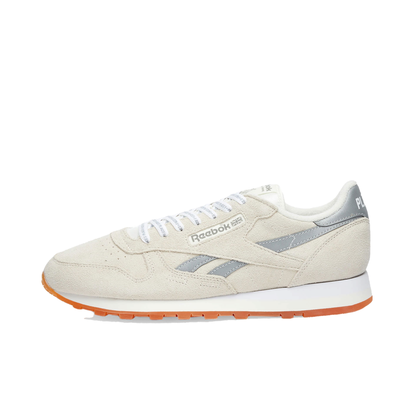 Sneakers och skor Reebok PLACES + FACES x Classic Leather Grå | RMIA04CC99LEA0076172
