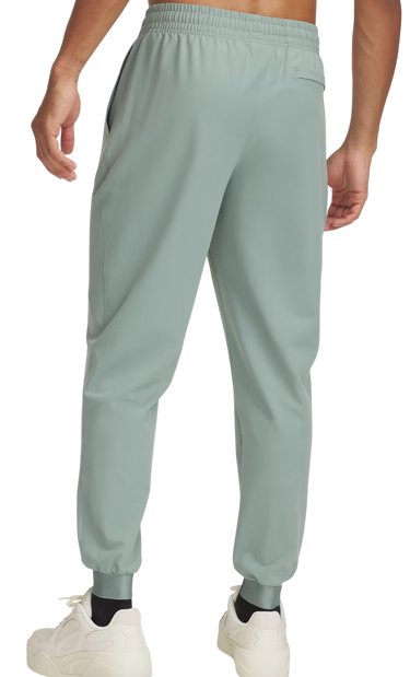 Träningsbyxor Under Armour Unstoppable Joggers Grön | 1388823-348, 1