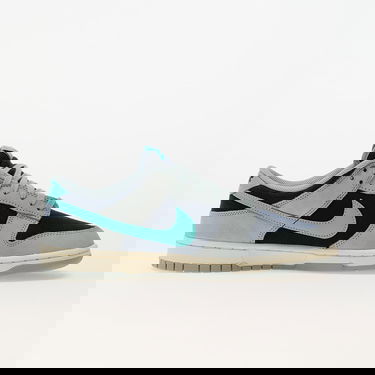 Sneakers och skor Nike Dunk Low PRM "Obisidian & Green Frost" Grå | FB8895-001, 2