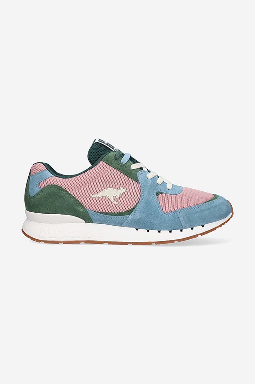 Sneakers och skor KangaROOS Diversity Dusty Rosa | 4702D0006226, 0