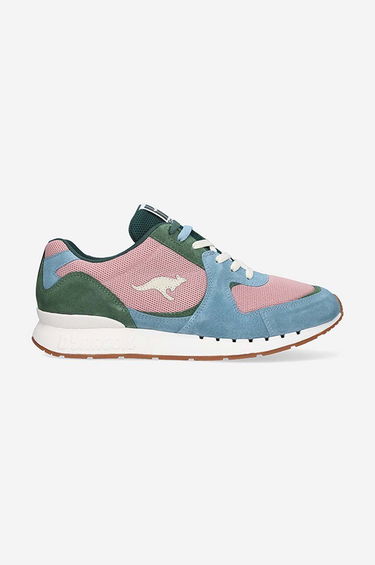 Sneakers och skor KangaROOS Diversity Dusty Rosa | 4702D0006226, 0