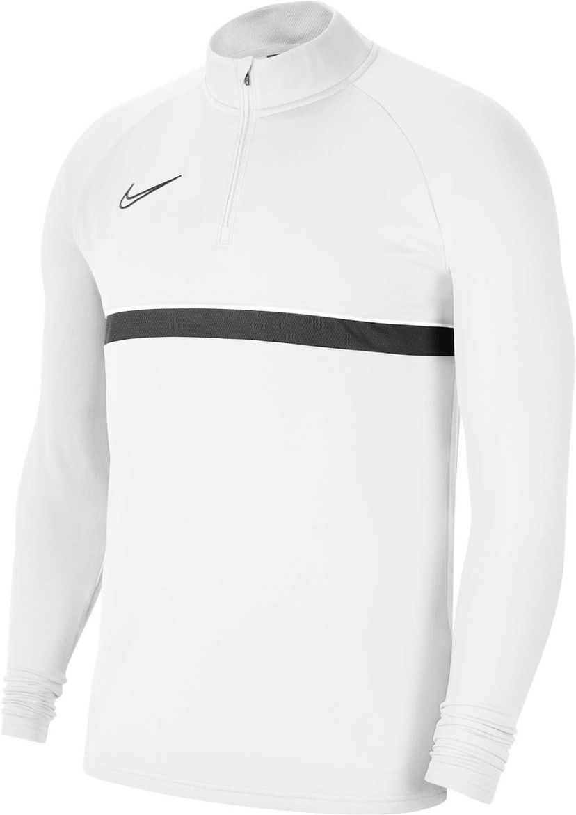 Sweatshirt Nike Nike DRY Academy 21 Drill Top Vit | cw6112-100