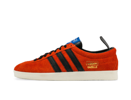 Sneakers och skor adidas Originals Gazelle Orange | FX5487