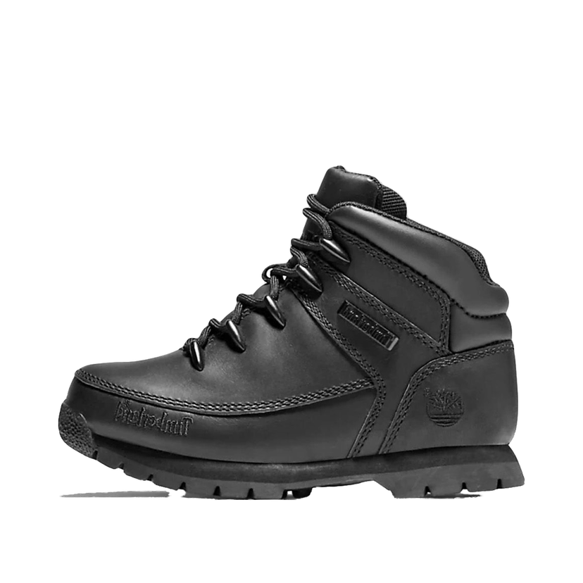 Sneakers och skor Timberland Sprint Mid Hiker Boots Svart | A13KB-001