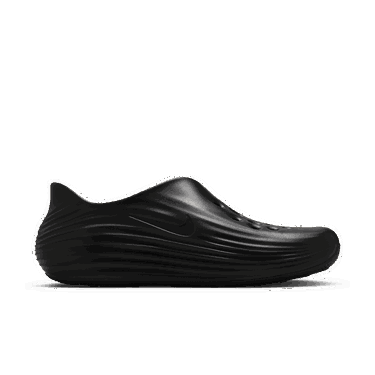 Sneakers och skor Nike ReactX Rejuven8 Slides Svart | HV5060-001, 2