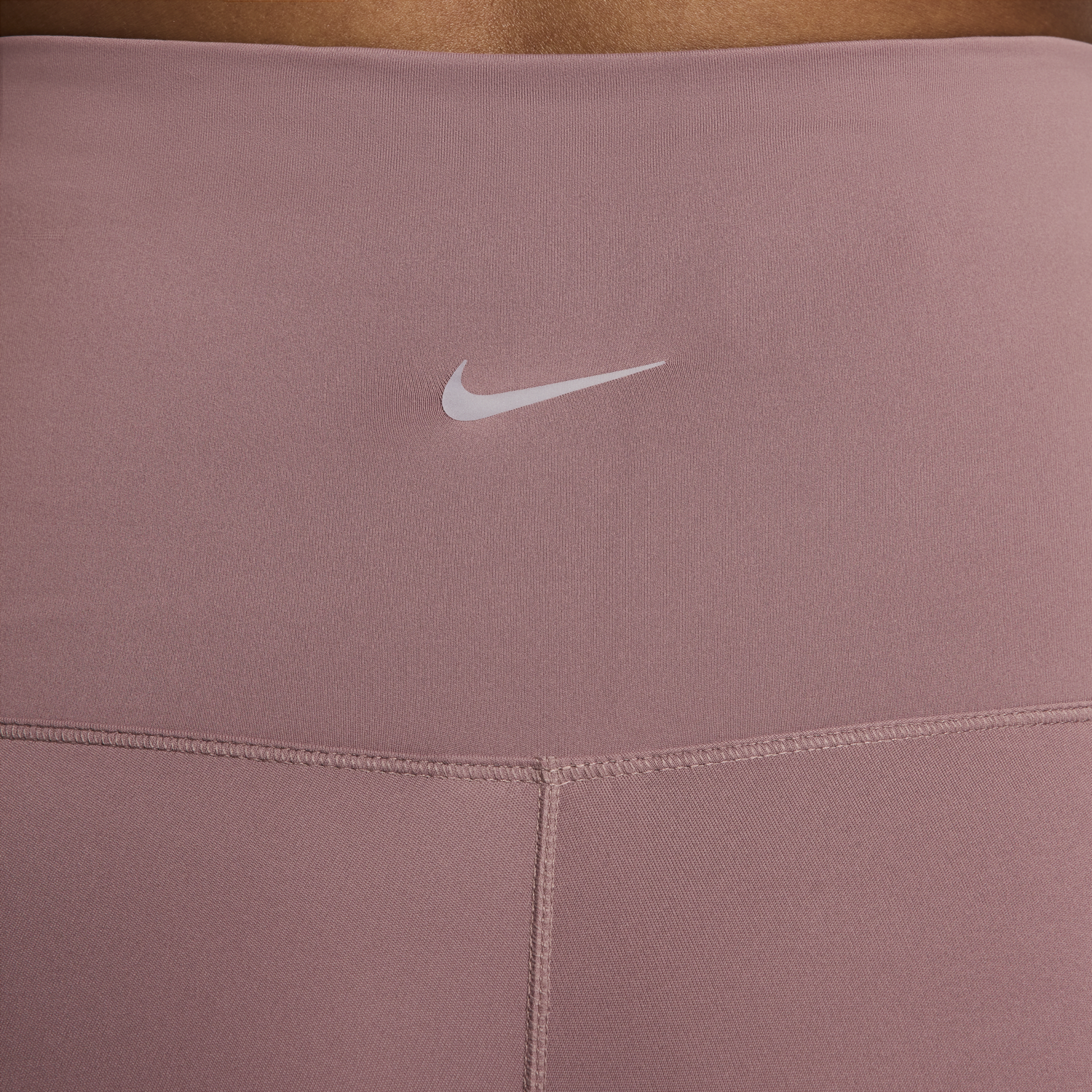 Damasker Nike 7/8 Leggings One Purpur | FN4288-208, 1