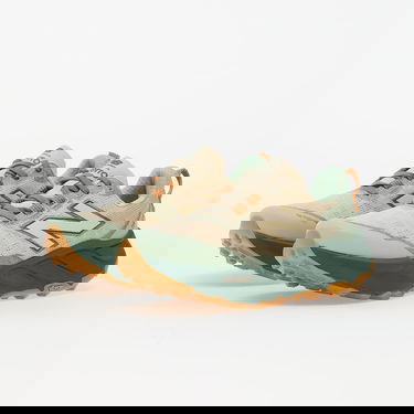 Sneakers och skor New Balance Hierro Calcium Grön | WTHIERO9, 5