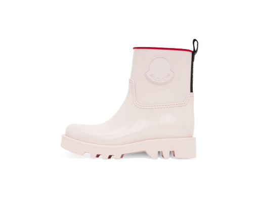 Sneakers och skor Moncler Ginette Rain Boots "Pink" Rosa | I109B4G00010M1686