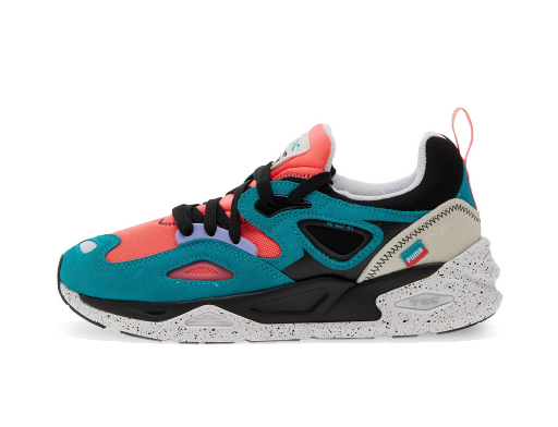 Sneakers och skor Puma TRC Blaze Flerfärgad | 38612401