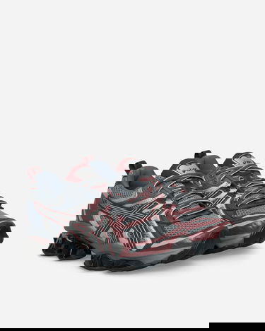 Sneakers och skor Asics Kinetic Grå | 1203A270-024, 2