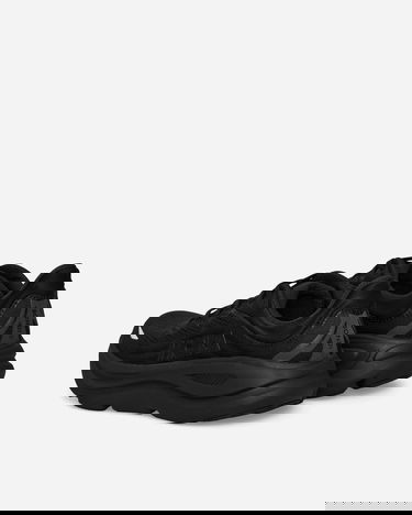 Sneakers och skor Hoka One One Bondi 9 Svart | 1162011-BBLC, 4