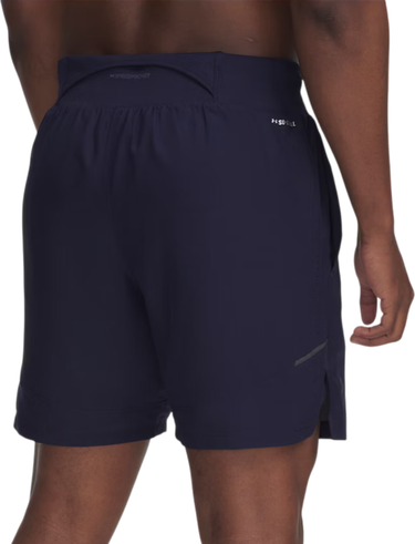 Shorts Under Armour UA Launch Pro 2-in-1 7" Training Shorts Mörkblå | 1376831-411, 1