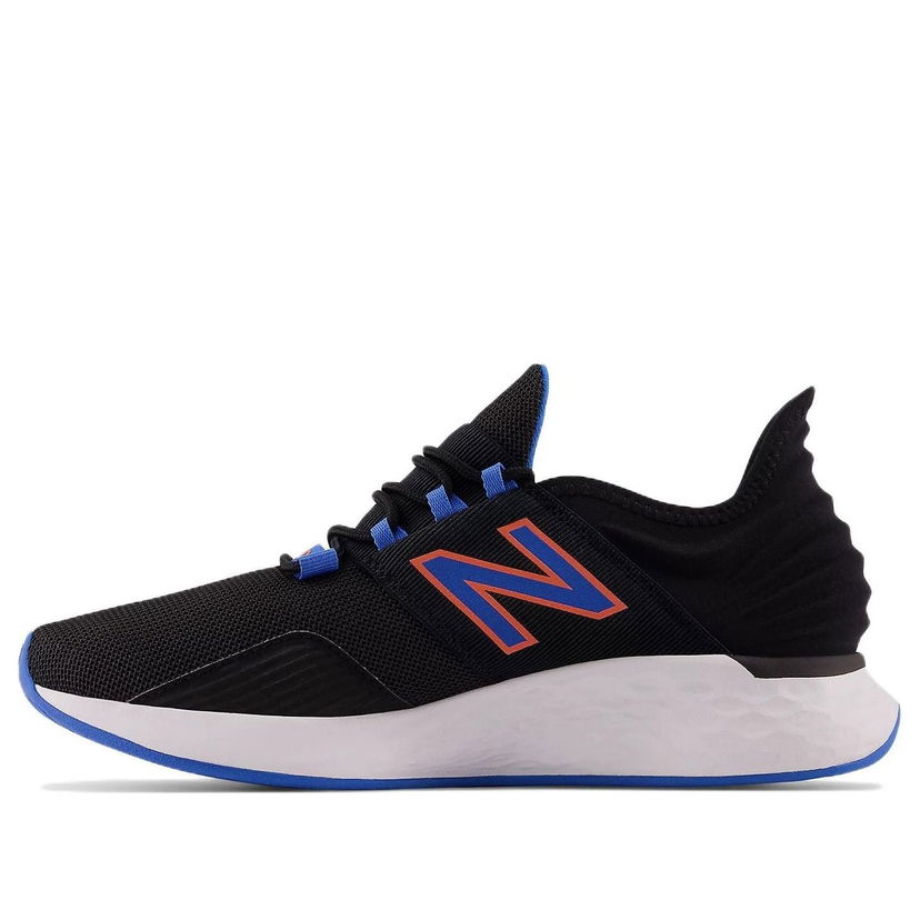 Sneakers och skor New Balance Fresh Foam Roav Svart | MROAVBS