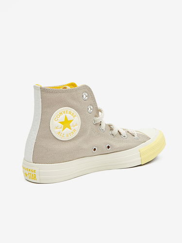 Sneakers och skor Converse Chuck Taylor All Star Grå | A00881C, 1