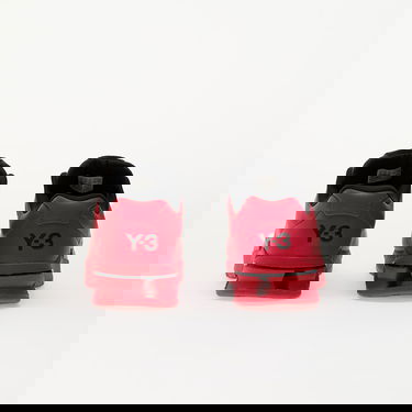 Sneakers och skor Y-3 A3 Control Better Scarlet/ Better Scarlet/ Black Röd | JH8072, 4