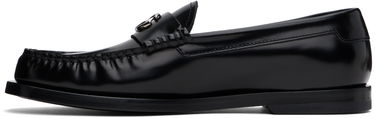Sneakers och skor Dolce & Gabbana City Blanco Loafers Svart | CM0074 AQ237, 2