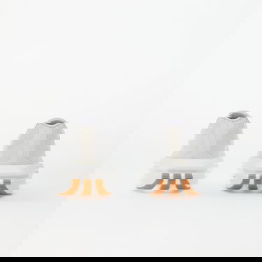 Sneakers och skor adidas Performance Flowboost Ftw Vit | JR7932, 4