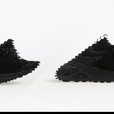 Sneakers och skor Hoka One One KAHA 3 LOW GORE-TEX Svart | 1162532-BBLC, 2