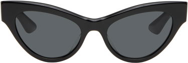 Solglasögon Khaite Oliver Peoples Edition 1951C Cat-Eye Sunglasses Svart | 0OV5573S 827934505254, 0
