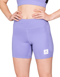 Saysky Combat+ 7" Short Tights